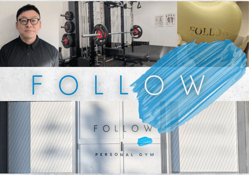 follow