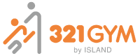 321 GYM by ISLAND