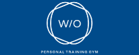 W/O PERSONAL TRAINING GYM