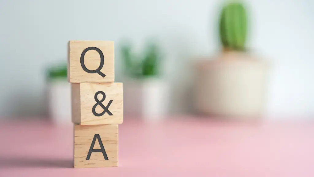 よくある質問（FAQ）