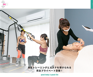 Fitness＆Beauty salon M Kaatsu
