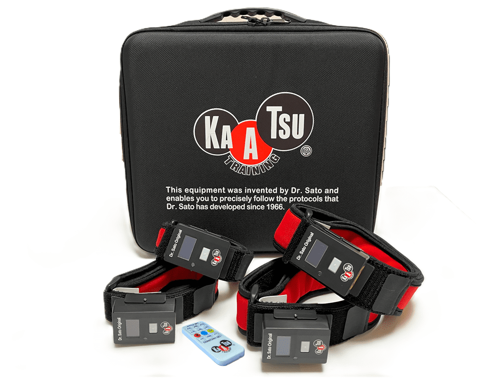 KAATSU JAPAN正規品