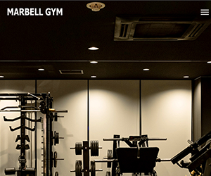 パーソナルジム MARBELL GYM（マーベルジム）