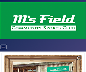 M'S FIELD（エムズフィールド）
