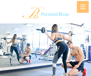Personal Beau（パーソナルビュー）久留米店