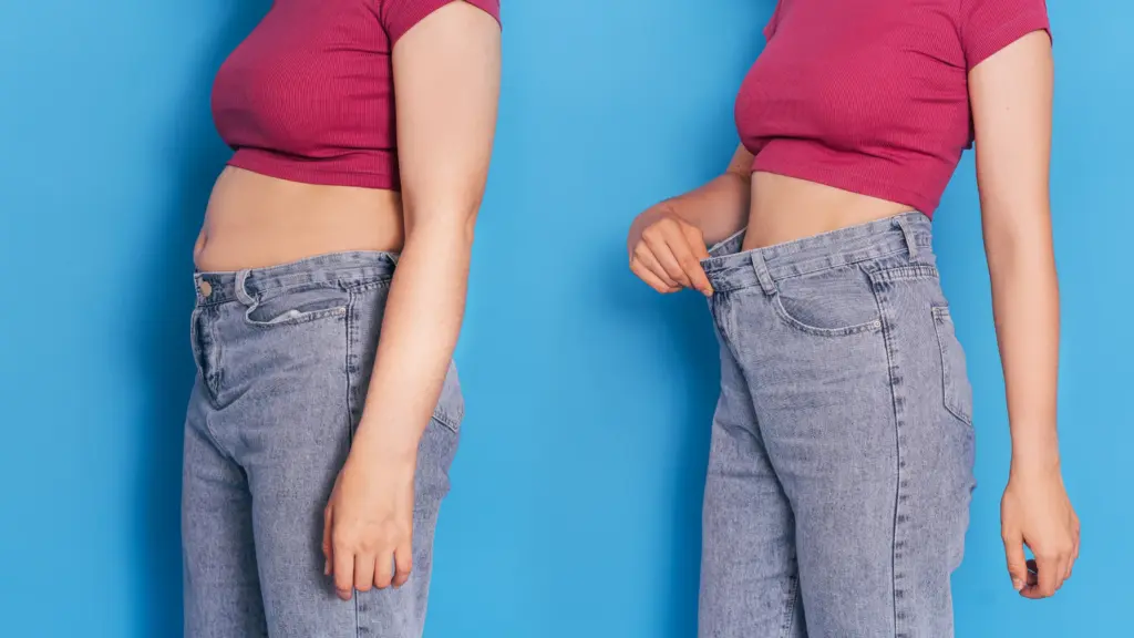 ダイエット効果：目標期間ごとの変化（例：1ヶ月、2ヶ月、3ヶ月）