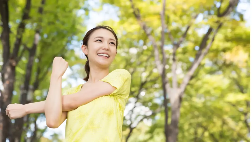 自分史上最高のビフォーアフターを目指して