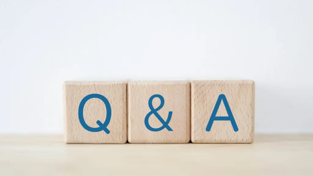 姿勢改善に関するよくある質問（FAQ）